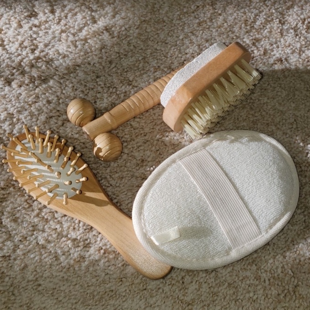 Spa Kit - Picture 5 of 6